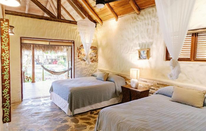 Natura Cabana Boutique Hotel & Spa