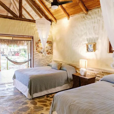 Natura Cabana Boutique Hotel & Spa