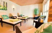Interest Vitalhotel - Partnerbetrieb von Oberstaufen PLUS - Spa