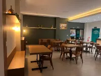 Hotel Garden - bar