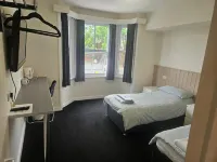 The Swan Hotel - Wifi