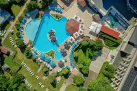 Augusta Spa Hotel - Pools
