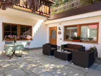 Hotel Ciasa Ai Pini - spa