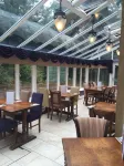 Steeton Hall Hotel & Restaurant - petit déjeuner