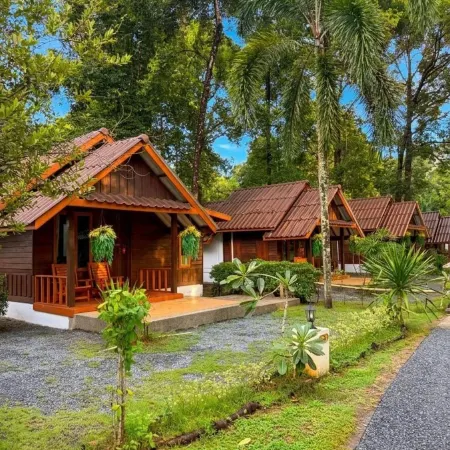 Green Haven Villas