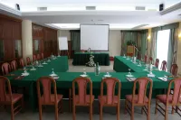 Hotel Ristorante Al Boschetto - Wifi