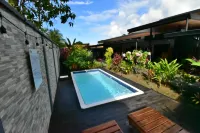 Raya - Pools