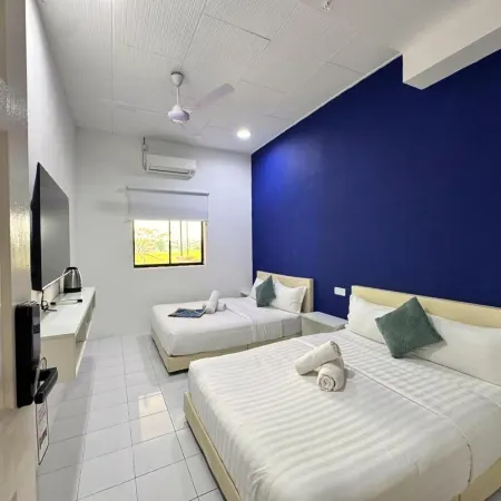 Skyn Smart Home
