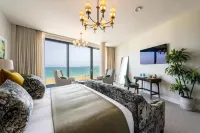 Carbis Bay and Spa Hotel - Pysäköinti