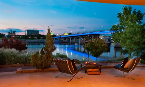 Little Rock Marriott
