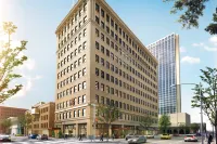The Barfield, Autograph Collection Hotels in Amarillo