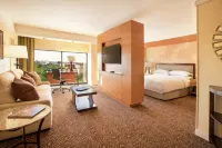Hilton University of Houston Hotels in Houston