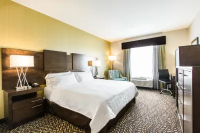 Holiday Inn Express & Suites Spruce Grove - Stony Plain Hotels in Stony Plain