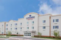 Candlewood Suites Elgin NW-Chicago Hôtels à : Elgin