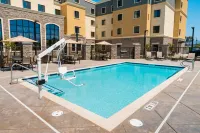 Staybridge Suites Newark - Fremont فنادق في Newark