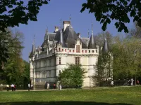 Hôtel Mercure Tours Nord Các khách sạn gần La Grange de Meslay