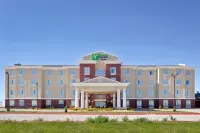 Holiday Inn Express & Suites Dumas