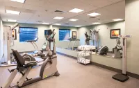 Holiday Inn Express & Suites SELINSGROVE - UNIVERSITY AREA by IHG - Fitnessstudio