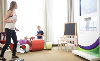 Novotel Atria Nîmes Centre