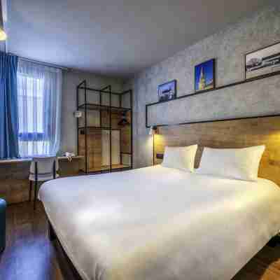 ibis La Rochelle Vieux-Port Rooms