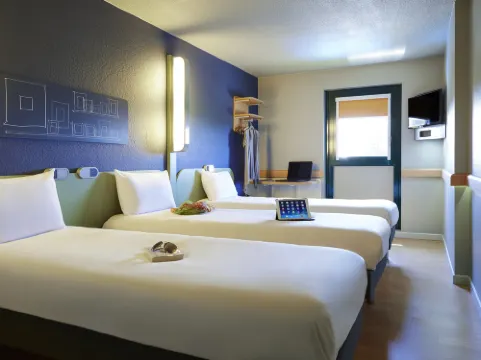 ibis budget Albi Terssac