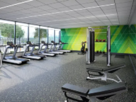 Holiday Inn MCALLEN – MEDICAL CENTER AREA by IHG マッカレンのホテル