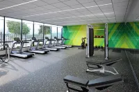 Holiday Inn Mcallen – Medical Center Area Hotels in Mcallen