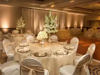 DoubleTree by Hilton Dayton Fairborn Hotels in Fairborn
