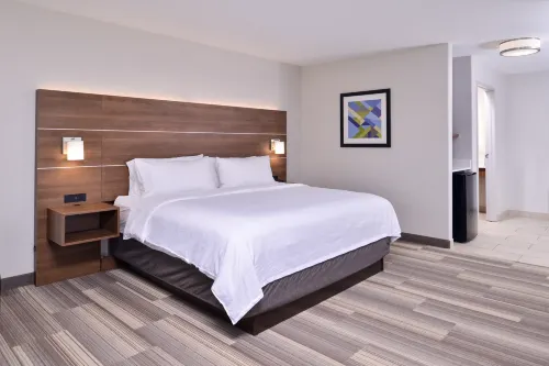 Holiday Inn Express & Suites Elgin