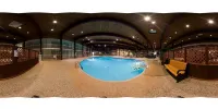 Holiday Inn SPEARFISH-CONVENTION CENTER by IHG - familiares
