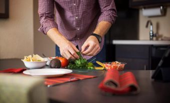 Candlewood Suites Dallas-Frisco NW Toyota Ctr