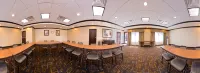 Holiday Inn Express & Suites Fairmont Hoteles en Palatine