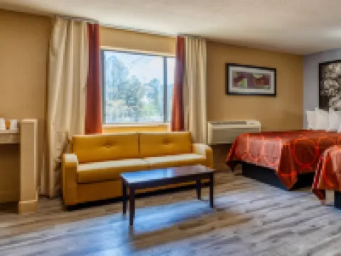 Super 8 by Wyndham Payson Hotels in Payson