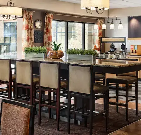 Hampton Inn Taos