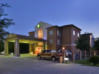 홀리데이 인 익스프레스 호텔 & 스위트 샌안토니오 바이 IHG 미션 트레일 주변 호텔