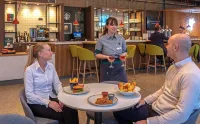 โรงแรม ฮอลิเดย์ อินน์ ซันเดอร์แลนด์ – ซิตี้ เซ็นเตอร์ บาย IHG - ที่มีบาร์