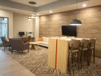 Candlewood Suites Louisville North Hotels in Clarksville