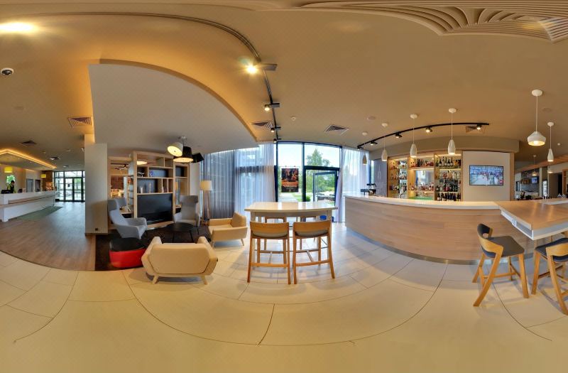 Holiday Inn Prague Airport by IHG photo 3