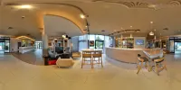 โรงแรม ฮอลิเดย์ อินน์ ปราก แอร์พอร์ต บาย IHG - สัตว์เลี้ยง