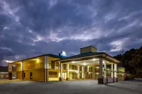 Days Inn by Wyndham Murphy Hotels in 