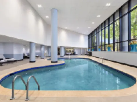 Hyatt Regency New Brunswick