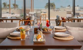 Alila Hinu Bay