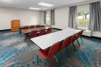 Days Inn & Suites by Wyndham of Morris