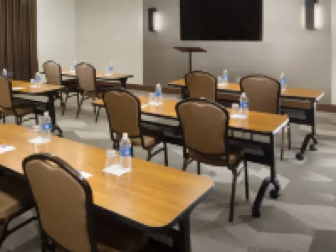 Hyatt Place Lubbock Hotels in Lubbock
