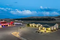 Super 8 by Wyndham Big Timber