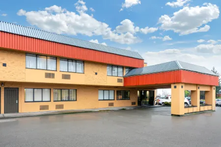 Ramada by Wyndham Coquitlam