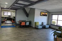 Baymont by Wyndham Cookeville Hotel a Algood