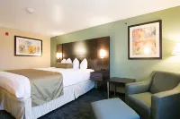 Baymont by Wyndham Marion, OH Hotel dekat Wyandot Popcorn Museum