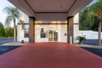 Travelodge by Wyndham Kingsland GA Hotel a Kingsland