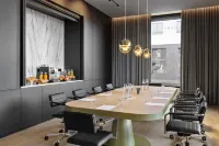 Courtyard Biel/Bienne Hotels in Biel